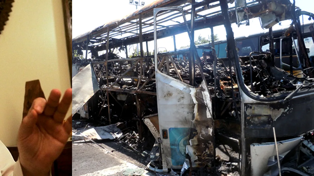 LIDER ISLAMIC EXTREMIST: România se numără printre țintele teroriștilor. CINE ESTE ȘEICUL care amenință Bucureștiul