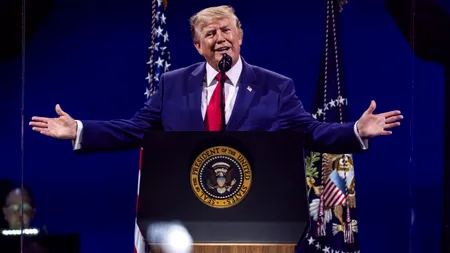 Rața șchioapă și cântecul de lebădă. De ce ultimii doi ani de mandat ai lui Trump ar putea fi cea mai haotică perioadă de până acum