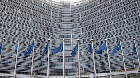 UE prelungește FACILITĂȚILE comerciale acordate Ucrainei, dar menține măsurile de protejare a fermierilor europeni