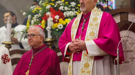 Orașul Betleem marchează venirea Crăciunului în al doilea an pandemic