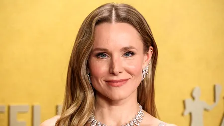 Actrița Kristen Bell a rupt tăcerea. Ce spune despre zvonurile privind salariul de 60 de milioane de dolari pentru filmele Frozen 3 și 4