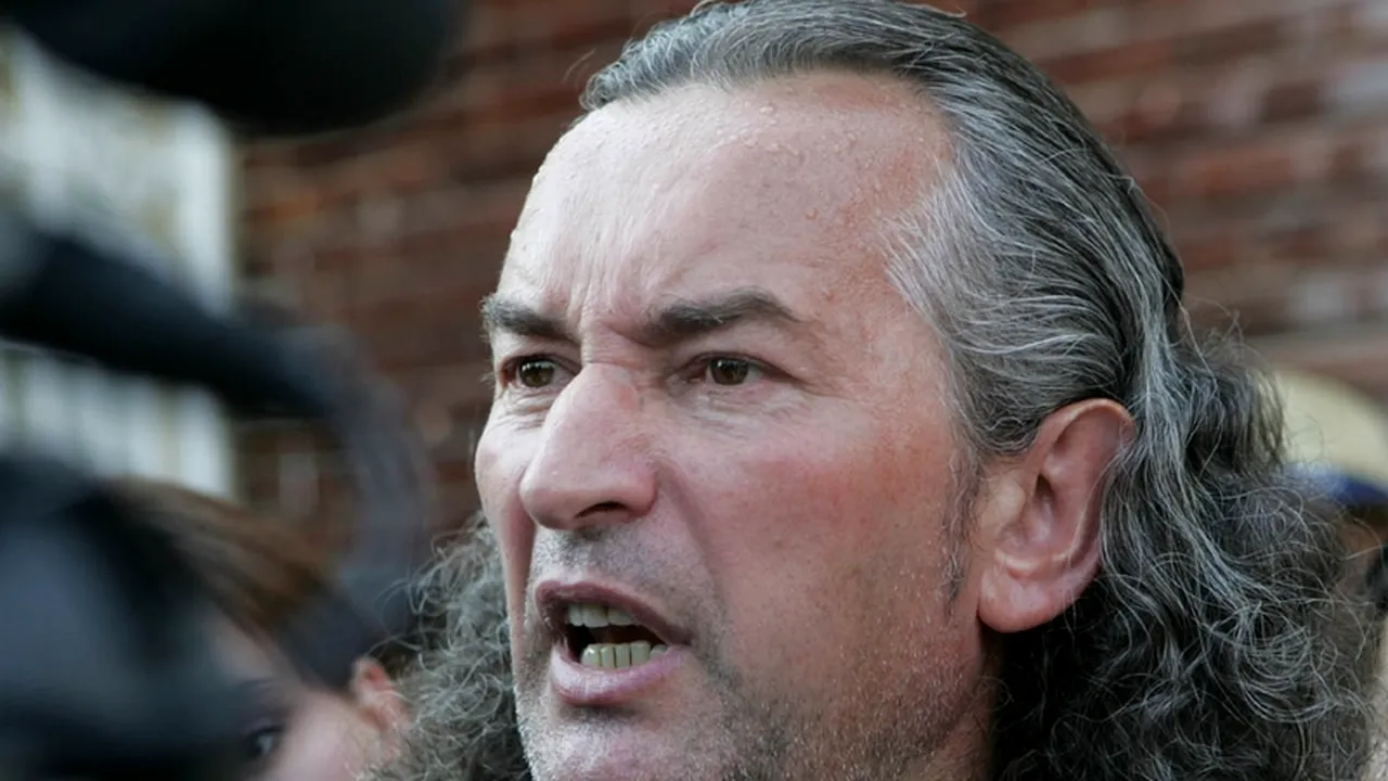 Miron Cozma s-a ales cu un dosar penal în urma accidentului de la intrarea în Craiova