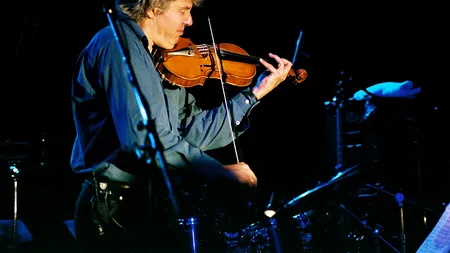 Muzicianul Didier Lockwood a murit la vârsta de 62 de ani