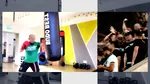 Ultranaționaliștii români se pregătesc împreună pentru LUPTE corp la corp. „Camarazii” își deschid o rețea de săli de sport cu circuit închis