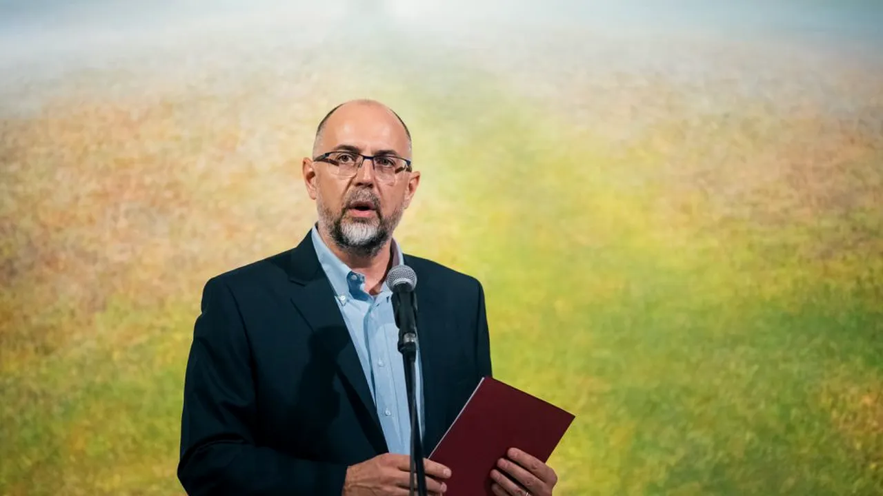 Kelemen Hunor, paralelă periculoasă între „10 august” și evenimentele din ’90, de la Târgu Mureș