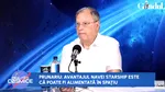 Dumitru Prunariu: „VISUL lui Musk este să colonizeze planeta Marte”