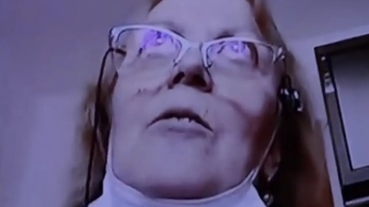 DEZVĂLUIRI | Un medic infectat din Suceava reacționează: Rîmbu era un taror! Era pozitiv și știa, dar n-a spus. Infectarea a pornit de la conducere