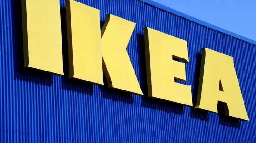 IKEA România anunță retragerea unui produs. Care este motivul. Clienții, sfătuiți să înceteze imediat utilizarea acestuia