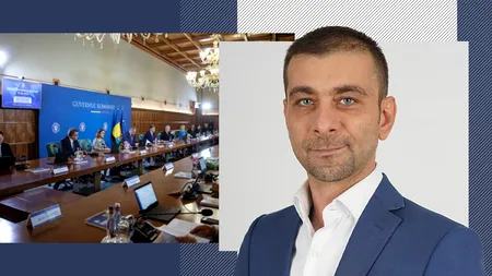Vicepreședintele PSD Gabriel Zetea susține că săptămâna viitoare va fi adoptată Ordonanța prin care se vor comasa instituțiile – DECLARAȚII EXCLUSIVE