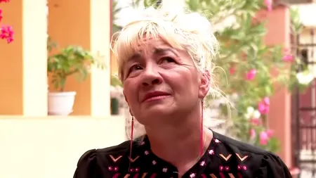 MĂRTURIA unei românce care s-a întors în țară după 25 de ani: „Nimic nu era ca acasă. În afară de prostituție și medicină, am făcut de toate”