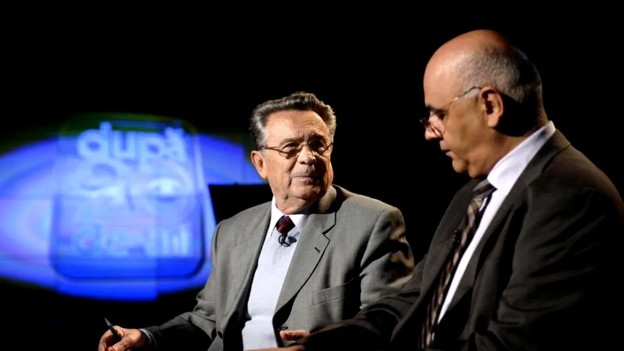 Seismologul Gheorghe Mărmureanu susține că știe când va avea loc marele cutremur. „Sper să fie unul de mare adâncime. Atenție în ce blocuri locuiți” | EXCLUSIV