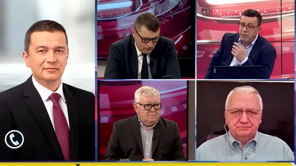 Sorin Grindeanu: „Ajutorul de înmormântare e o chestiune care nu rezolvă deficitul”