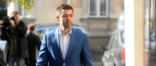 Vlad Cosma, citat la Parchetul General să-și susțină plângerea împotriva procurorilor DNA Ploiești: Am o listă de 30 de persoane care au depus plângere împotriva lui Negulescu