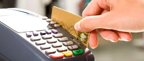 Descoperirea făcută de Consiliul Concurenței în urma unei investigații pe piața serviciilor de plăți bancare