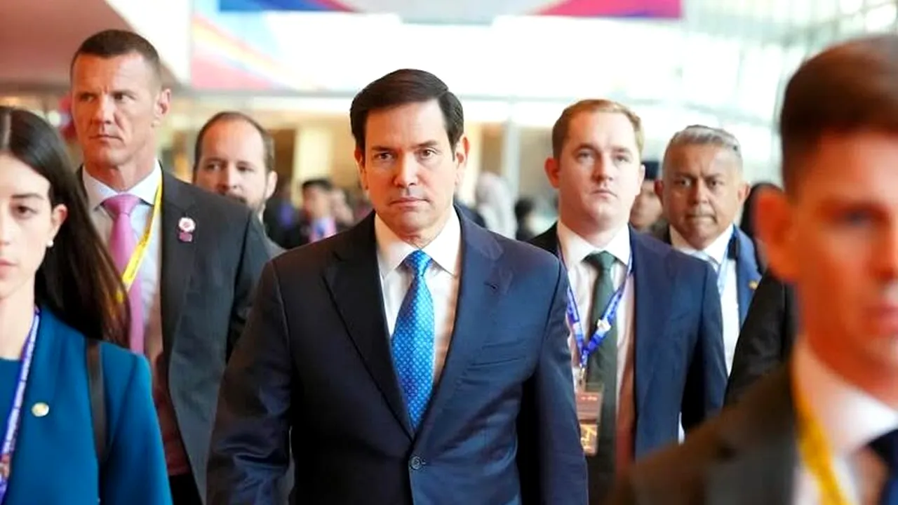 SUA și Iran, discuții nucleare la Geneva. Rubio acuză Teheranul că refuză să vorbească despre rachetele balistice. „Dețin deja arme capabile să ajungă în cea mai mare parte a Europei”