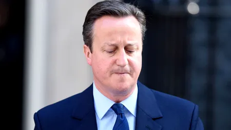 Când va fi desemnat succesorul lui David Cameron