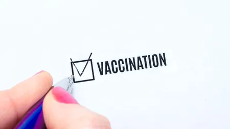 Ministrul Sănătății, Vlad Voiculescu: Dacă platforma nu o să poată să permită o programare, luăm în considerare o listă de aşteptare