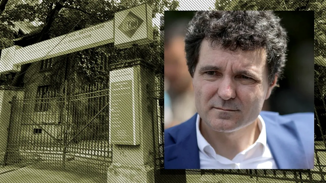 EXCLUSIV | Institutul Cantacuzino, blocat de cinci luni de nepăsarea primarului Nicușor Dan, care nu a emis avizul pentru construirea halei de producție de vaccinuri. România importă vaccin antitetanic de la bulgari!