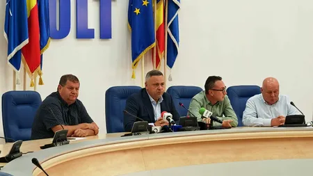 Ministrul Florin Barbu anunță un nou pachet de ajutor pentru FERMIERI / Din 2025 statul va oferi o primă de asigurare de 3000 de lei/ha