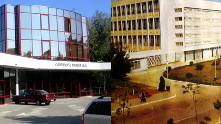Una dintre cele mai mari fabrici de textile din România a dat FALIMENT. Un simbol industrial al comunismului este scos la VÂNZARE