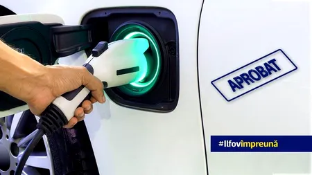Consiliul Județean Ilfov a obținut finanțare pentru 15 noi stații de încărcare a vehiculelor electrice (P)