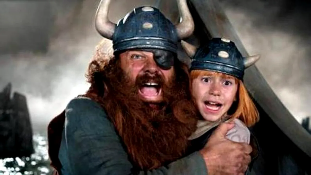 Festivalul Internațional de Film pentru Copii 