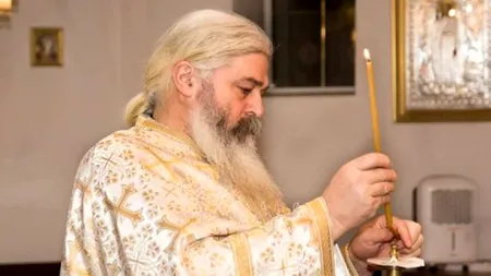 Preotul Calistrat Chifan: „Arafat se poartă ca Zeus, doar că dumnealui confundă abuzul cu anumite restricții”