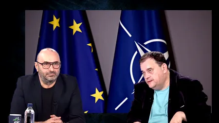 H. D. Hartmann: „Simion nu va deregla Uniunea Europeană. Nu a spus că vrea să iasă din UE sau NATO”