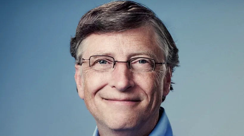 10 lucruri mai puțin știute despre Bill Gates. De ce memora numerele de înmatriculare ale angajaților săi