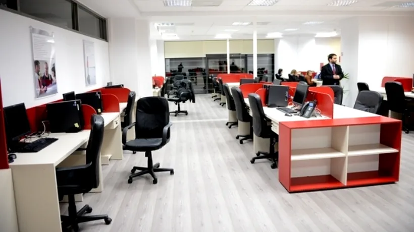 Compania Xerox face angajări în România. Peste 400 de locuri de muncă