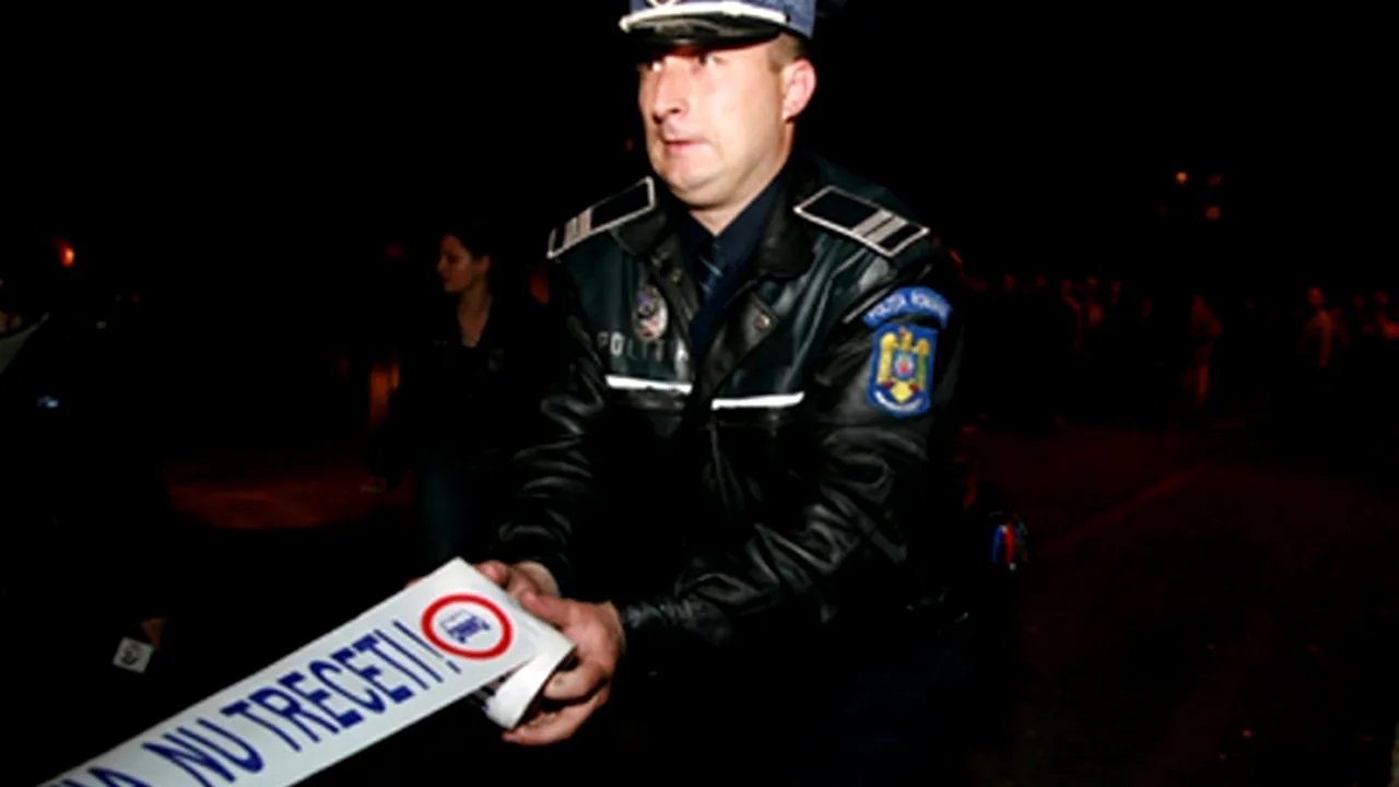 Fiul unui om de afaceri clujean, cercetat după ce a accidentat mortal un bărbat. El spune că nu și-a dat seama că a lovit pe cineva