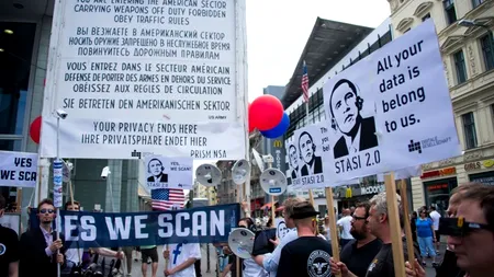 Un consilier al președintelui Obama: Spionajul american a creat tensiuni 