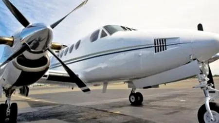 Cel puțin patru morți după prăbușirea unui avion în statul american Alaska