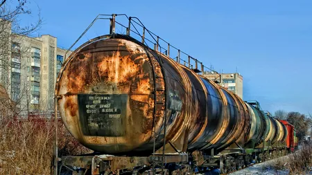 Un oraș din Ucraina vrea să-și schimbe numele în New York