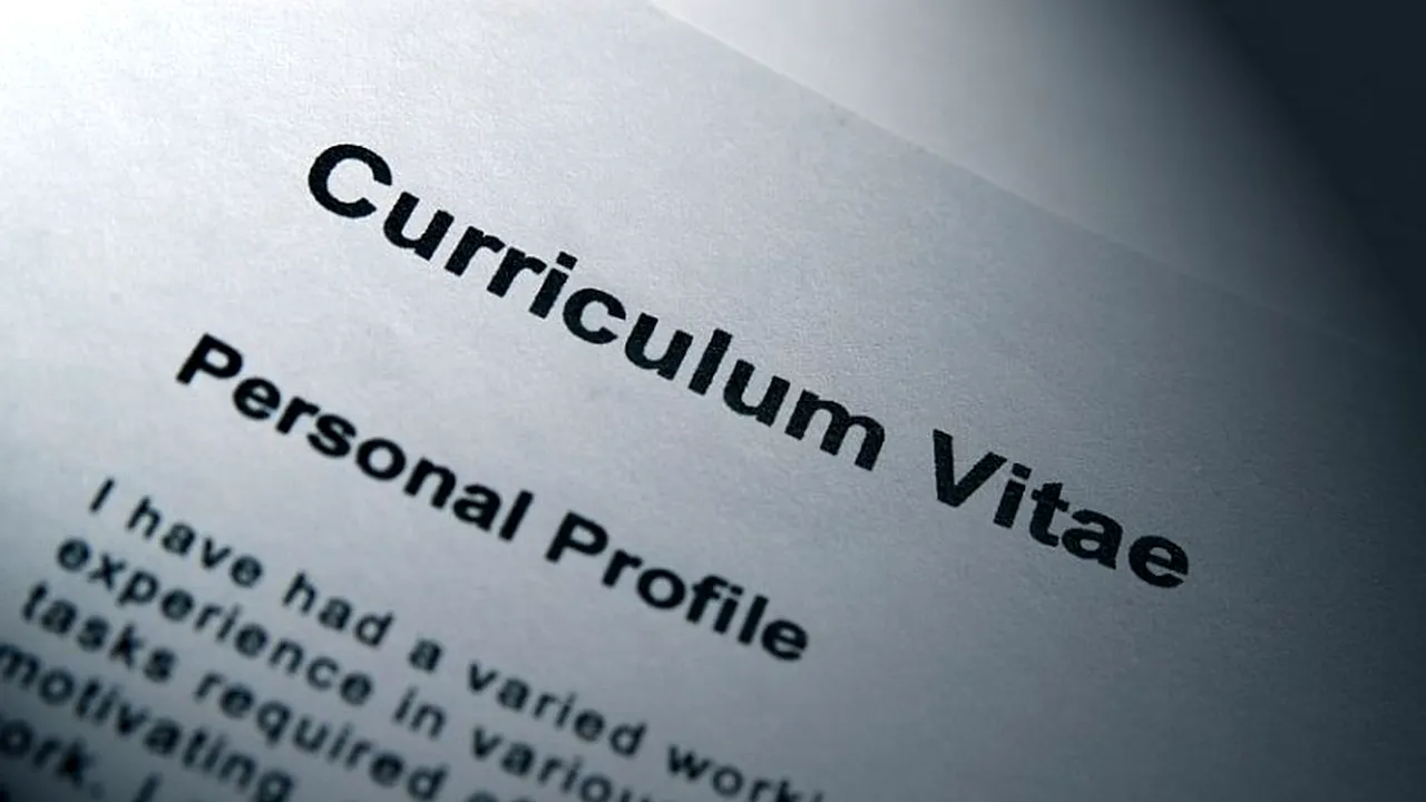 Care este cea mai mare greșeală pe care o poți face într-un CV