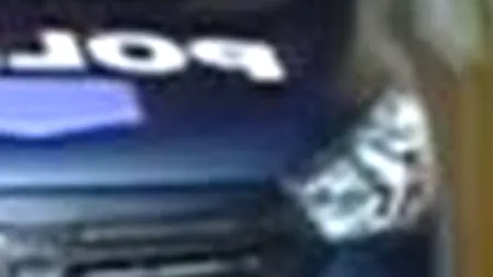 Poliția Rutieră va fi echipată cu Dacia Dokker. FOTO