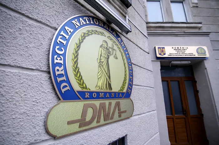 Fostul ofițer DNA Marius Moise a fost achitat definitiv în dosarul în care era acuzat de luare de mită