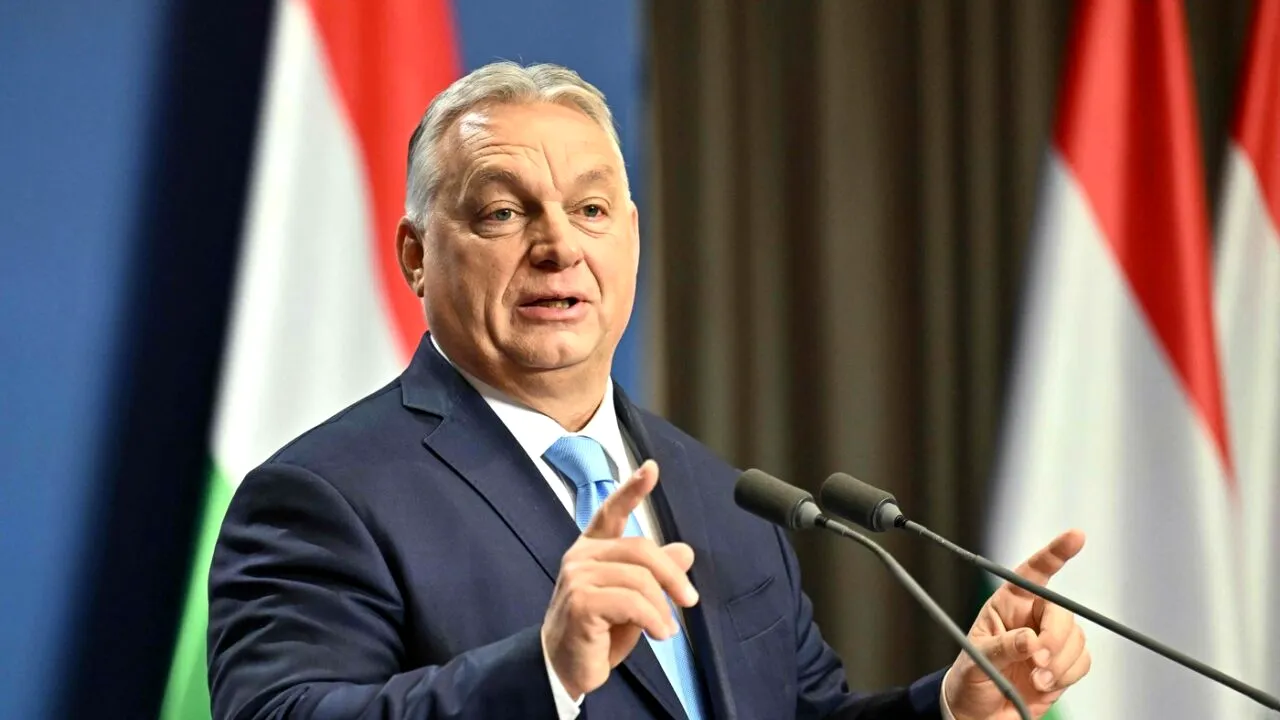 Reuters: Economia instabilă a UNGARIEI poate afecta planul lui Viktor Orban pentru următoarele alegeri