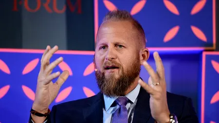 Fostul director de campanie al lui Trump, internat cu forța! Și-a amenințat soția că se sinucide!