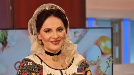 FOTO. Cel mai dificil moment din viața Elisabetei Turcu. ”Am albit. Am SUFERIT enorm”