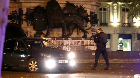 Unde se află Salah Abdeslam, cel mai căutat om din lume, după atacurile din Paris. Ce spun serviciile secrete franceze