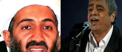 Ce muzică asculta teroristul Osama bin Laden. Aprecia cântecele acestui evreu algerian