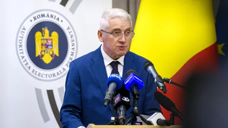 Scenariul lui Adrian Țuțuianu (AEP), dacă mâine s-ar dizolva Parlamentul: „Instituțiile ar fi luate prin surprindere”