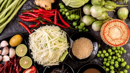 Alimentul bogat în vitaminele C și B12 care reprezintă o reală sursă de probiotice. Specialiștii recomandă să se consume 200 de grame, zilnic