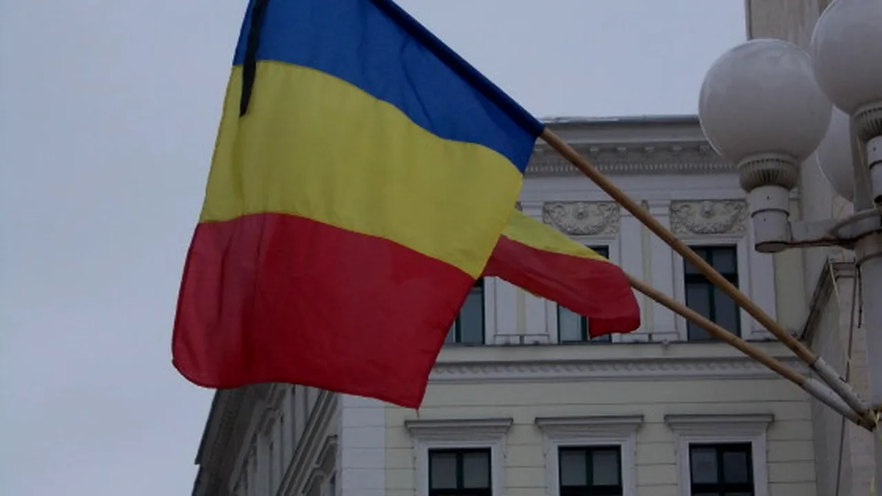 Oficial: 13 august, zi de doliu național în memoria Reginei Ana