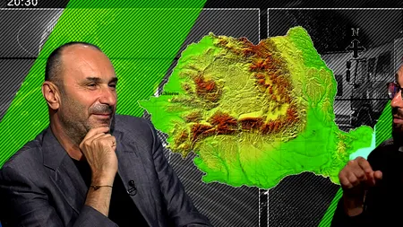 VIDEO | Ionuț Cristache, jurnalist: „A devenit atât de obositor să trăiești în România. Toată lumea se gândește cum să își ușureze viața”