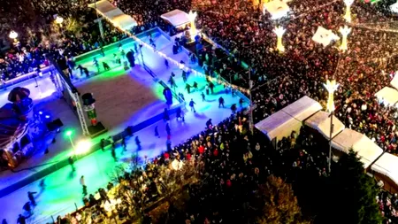 Unde te poți caza ieftin, cu doar 170 de lei pe noapte, dacă vrei să vizitezi Târgul de Crăciun de la Craiova