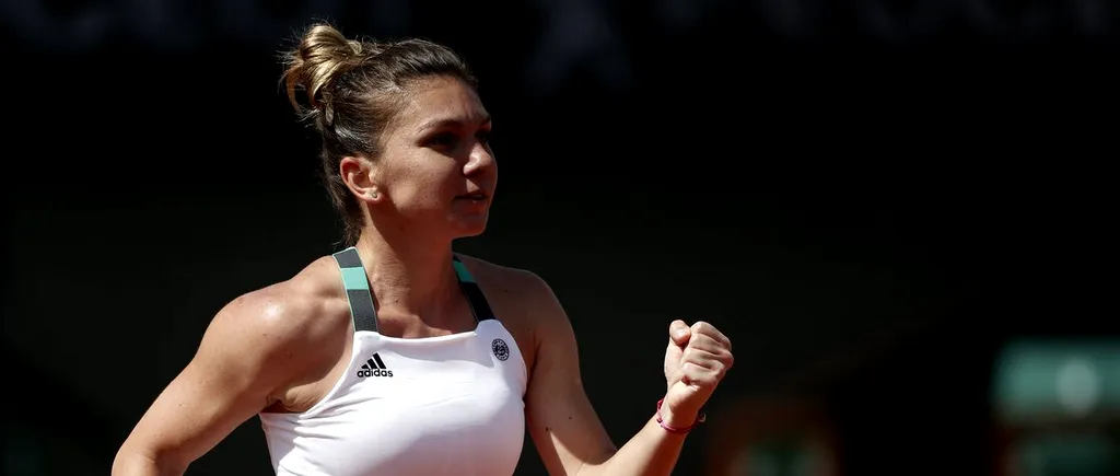 Visul frumos s-a terminat! Simona Halep ratează primul loc în clasamentul WTA după meciul pierdut la Wimbledon în fața Johannei Konta