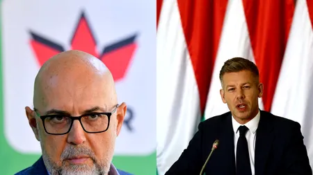 Kelemen Hunor dezminte că ar fi fost sunat de premierul Ungariei să nu voteze Guvernul Veștea. Ce argumente aduce liderul UDMR