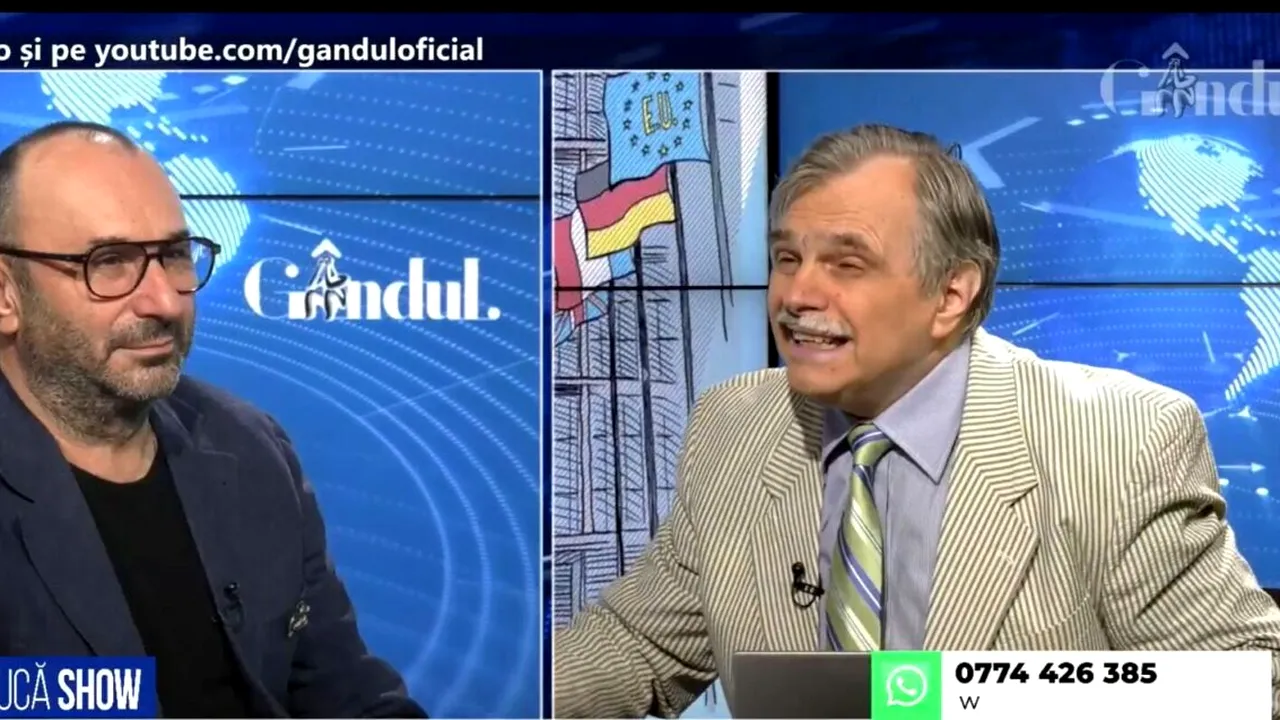 POLL Marius Tucă Show: „Care este partidul care a înregistrat cea mai mare înfrângere la alegerile locale?”